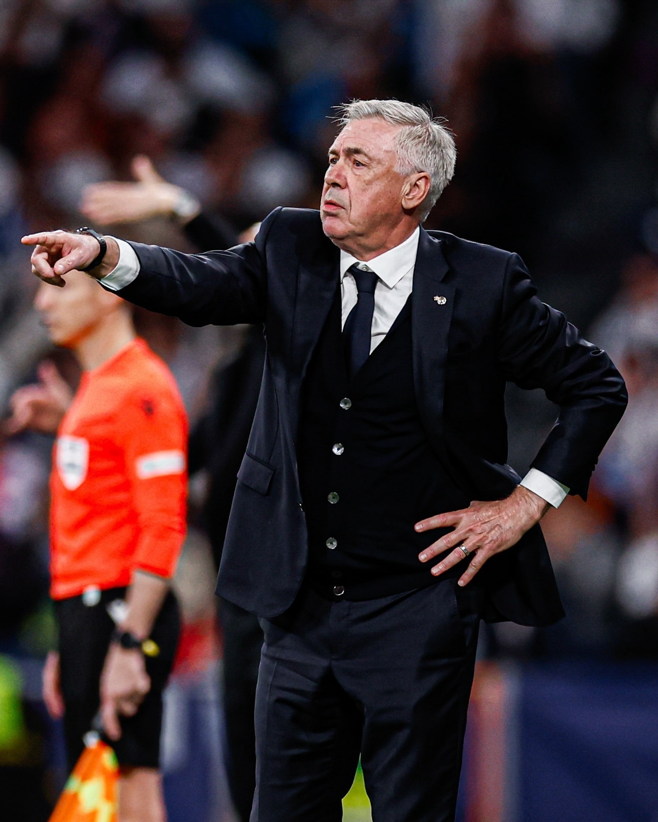 皇马队惨败!主帅赛后直言球队需彻底反思,公司销售如此更多业务.的简单介绍 皇马队惨败!主帅赛后直言球队需彻底反思,公司销售如此更多业务.的简单介绍