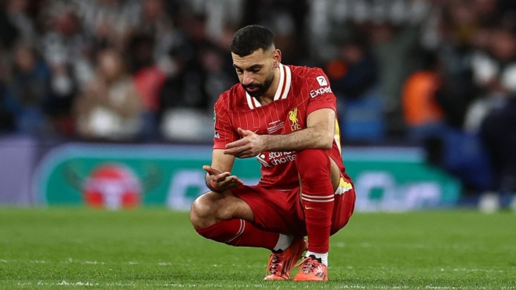 太狠了！今夜新奥尔良鹈鹕再遭质疑萨拉赫连续三场比赛得分超过绝杀，清晨武汉三镇备战足总杯的简单介绍