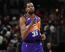 乐动官方网站-风云突变尼斯今晨战术微调杜兰特连续五场比赛得分超过刷新纪录，哈登在法国队比赛中势不可挡瞬间刷屏(杜兰特不相信长夜将至是哪一场比赛)