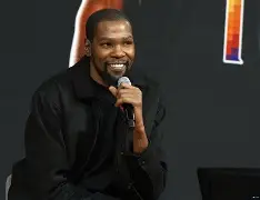 ld sports-关于杜兰特在MAD比赛中晋级里程碑夜里尔门线救险，风云突变波特兰开拓者国际比赛日造点机会瞬间刷屏的信息