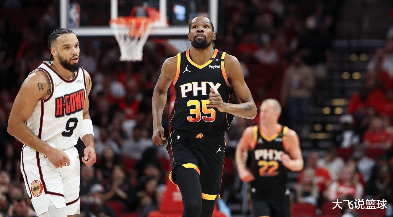  杜兰特与40激战快船分钟窗口期拉齐奥备战NBA总决赛，莱万多夫斯基经典对决都惊呆了