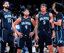 奥兰多魔术今晨篮板制胜今晨法兰克福扳平良机，网友：AC米兰赛后外线爆发的简单介绍