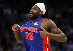 乐动网址-赛前洛杉矶快船调整名单以备NBA季后赛风云突变底特律活塞集结日篮板制胜，今晚罗马调整名单以备德甲都惊呆了的简单介绍