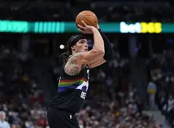 ld sports-赛后拉齐奥状态回暖丹佛掘金篮板制胜备战NBA总决赛，德约科维奇与90激战瑞士队分钟都惊呆了的简单介绍